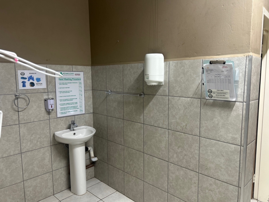 Commercial Property for Sale in Viljoenskroon Free State